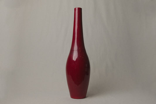 Contemporary ceramic VASE