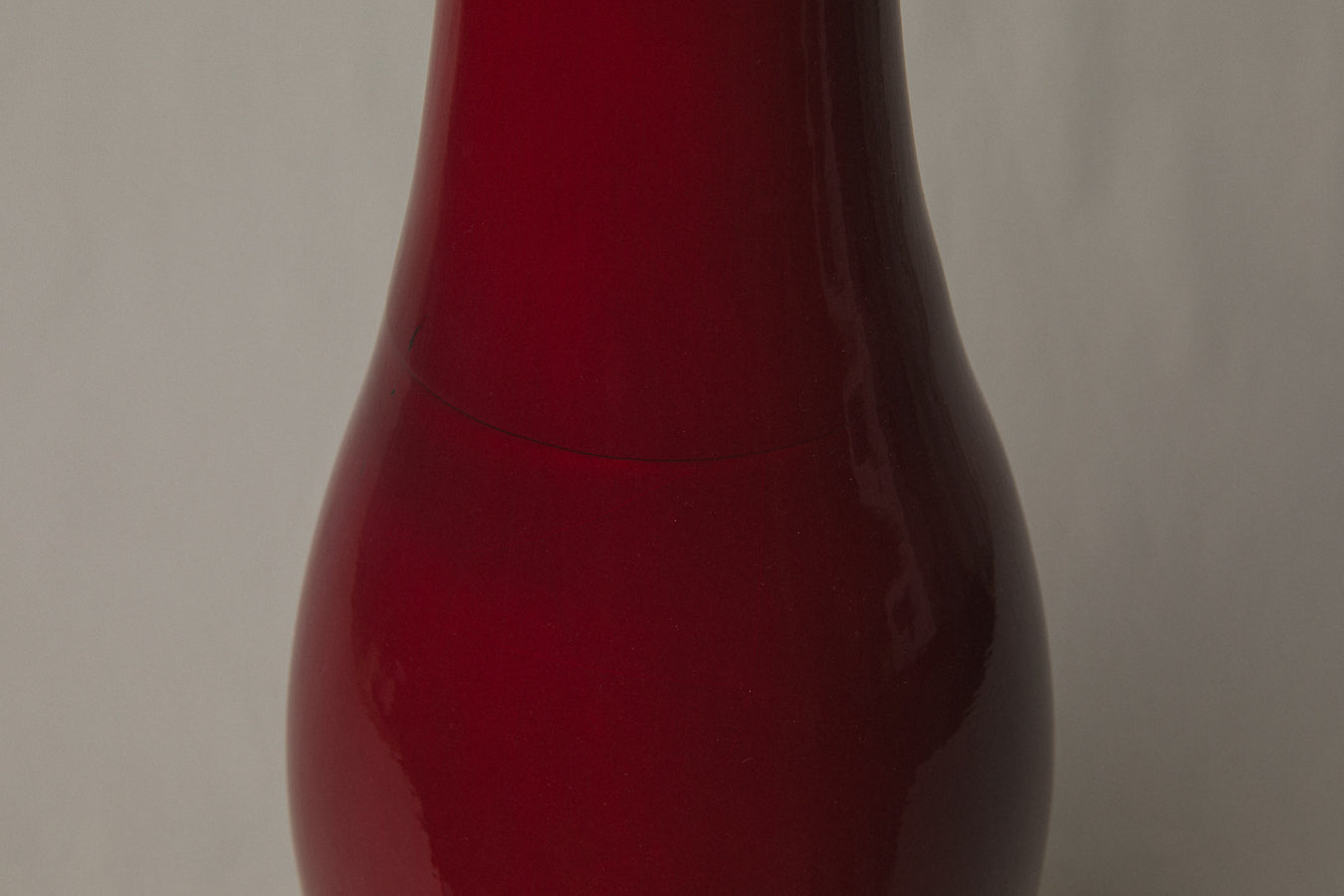 Contemporary ceramic VASE