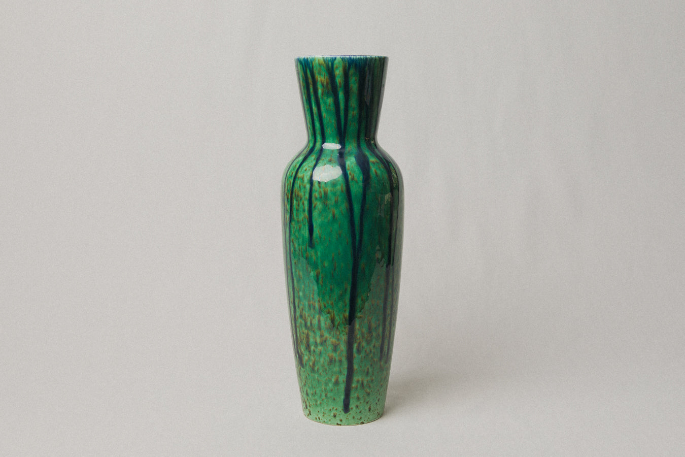 Teal VASE _ 1024