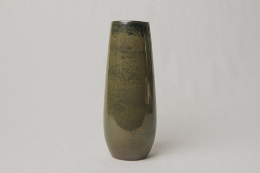 Tall cigar VASE _ 1027