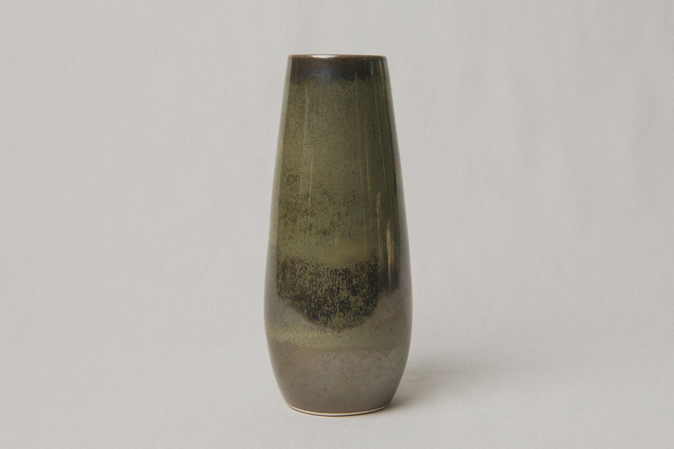 Medium tall cigar VASE _ 1028