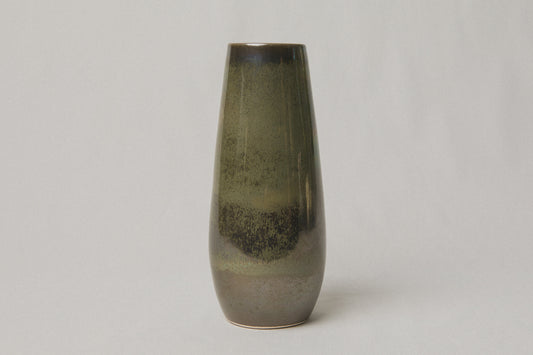 Medium tall cigar VASE _ 1028