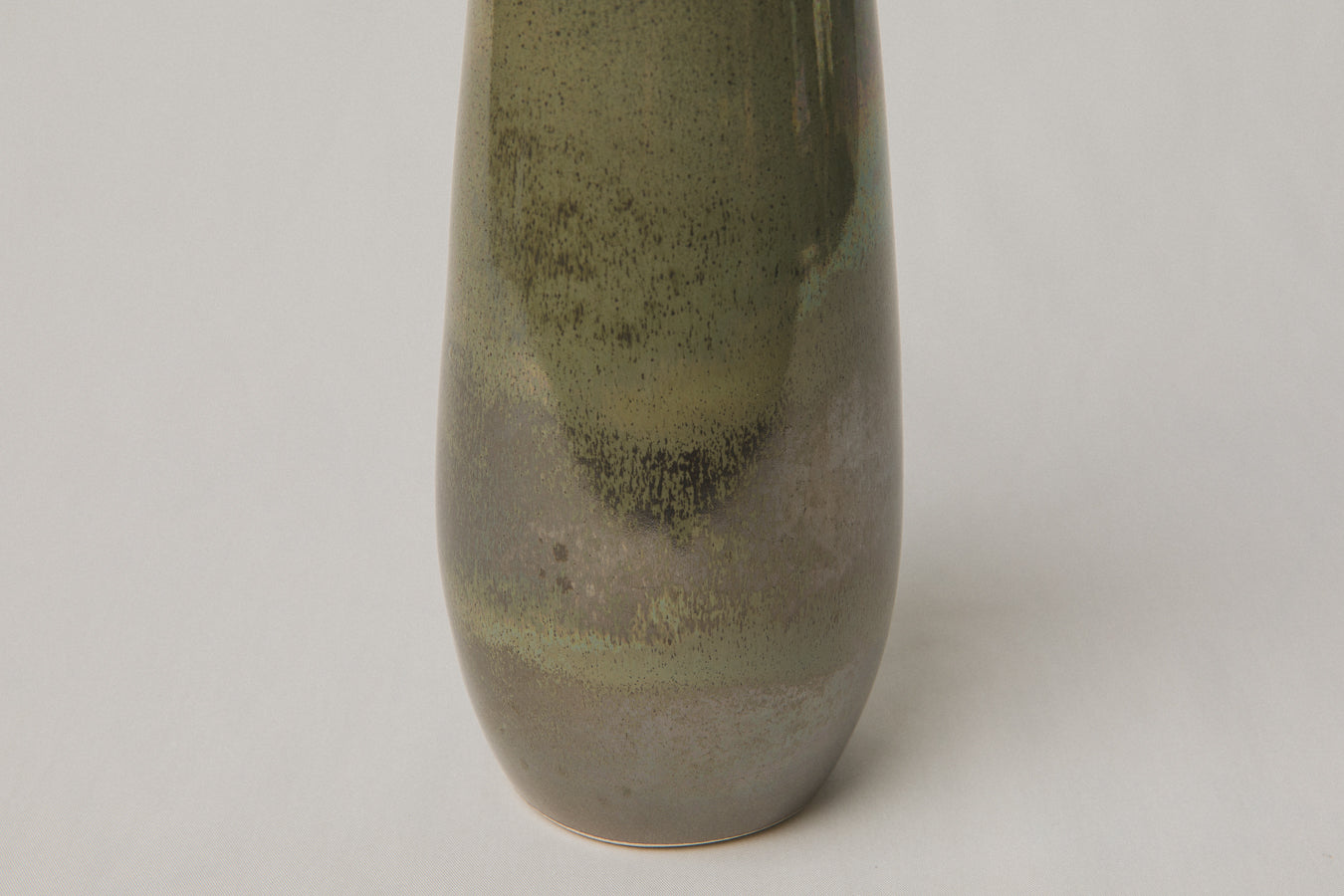Medium tall cigar VASE _ 1028