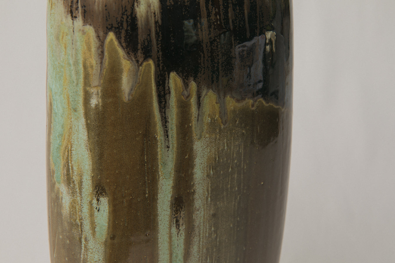 Contemporary VASE by László Mácsai _ 1030