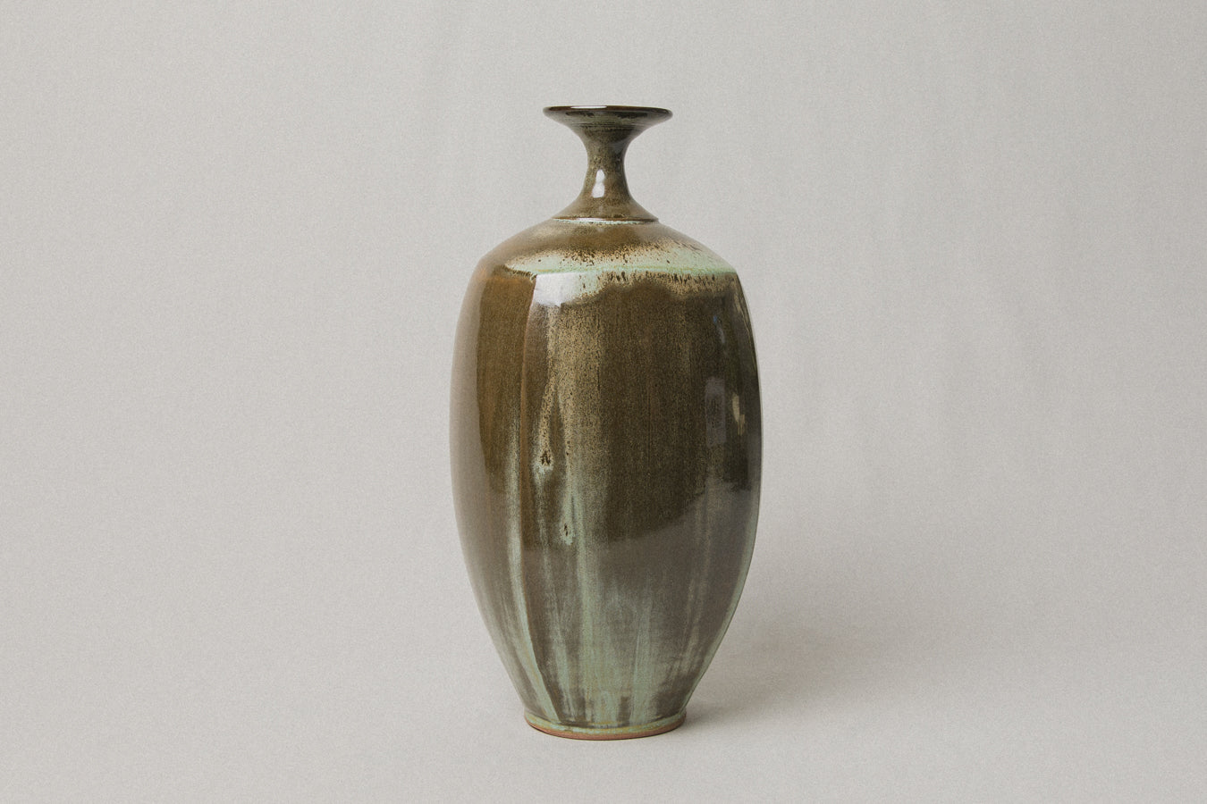 Contemporary VASE by László Mácsai _ 1032