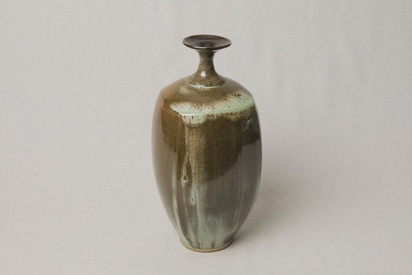 Contemporary VASE by László Mácsai _ 1032