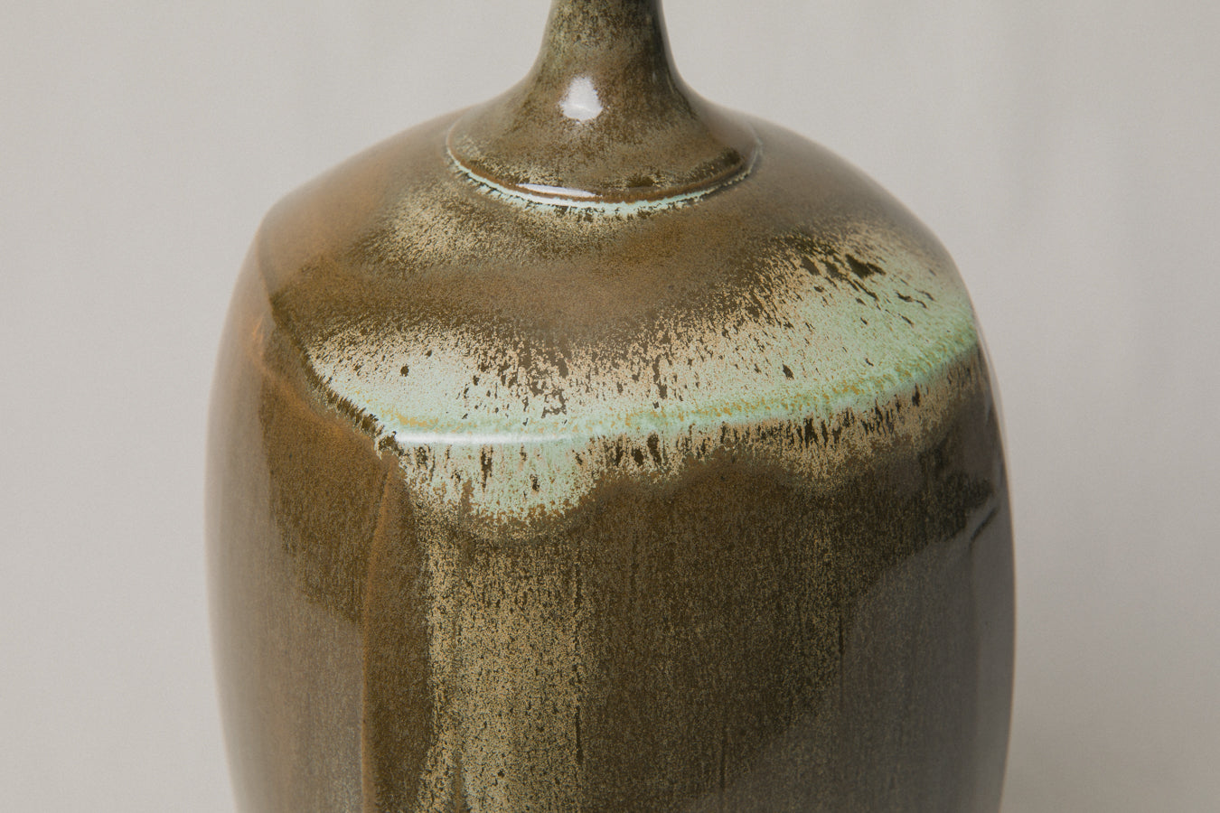 Contemporary VASE by László Mácsai _ 1032