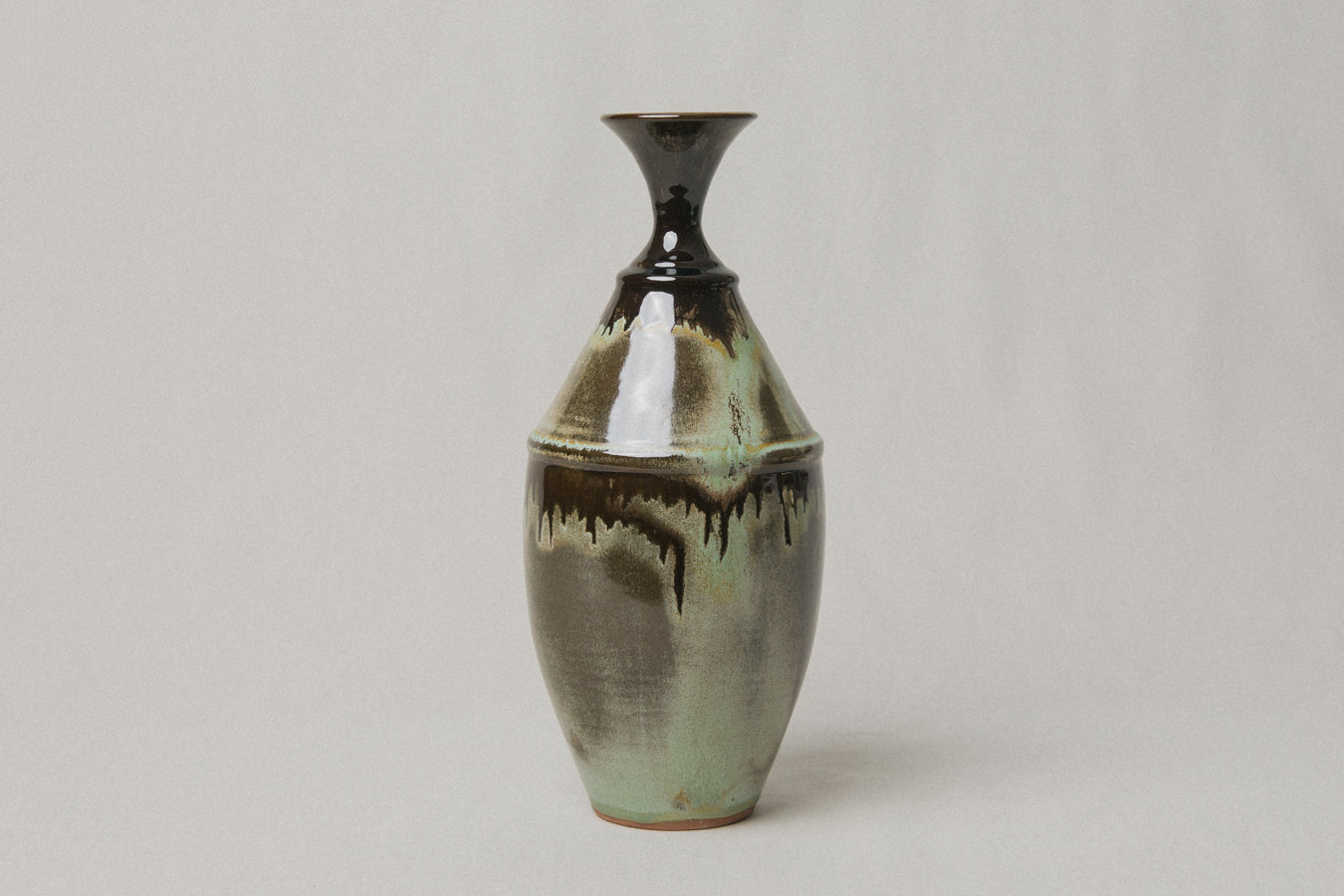 Contemporary VASE by László Mácsai _ 1033