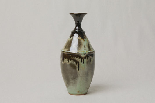 Contemporary VASE by László Mácsai _ 1033