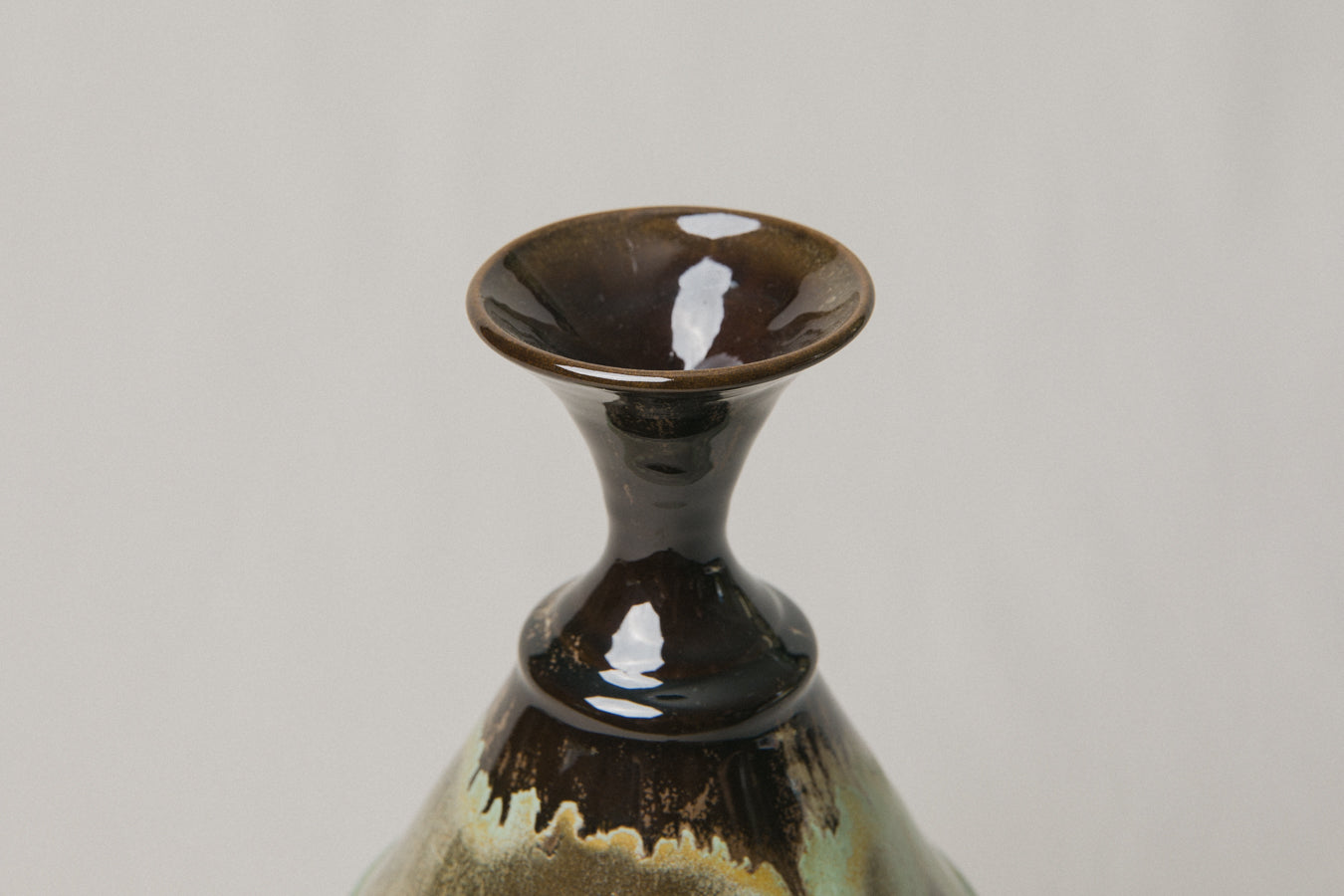 Contemporary VASE by László Mácsai _ 1033