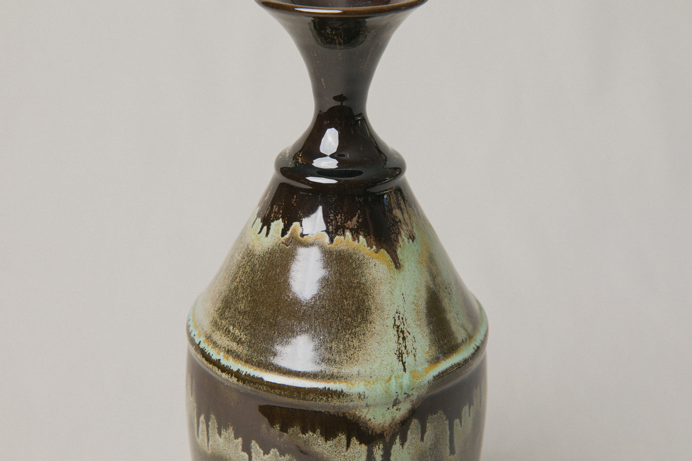Contemporary VASE by László Mácsai _ 1033