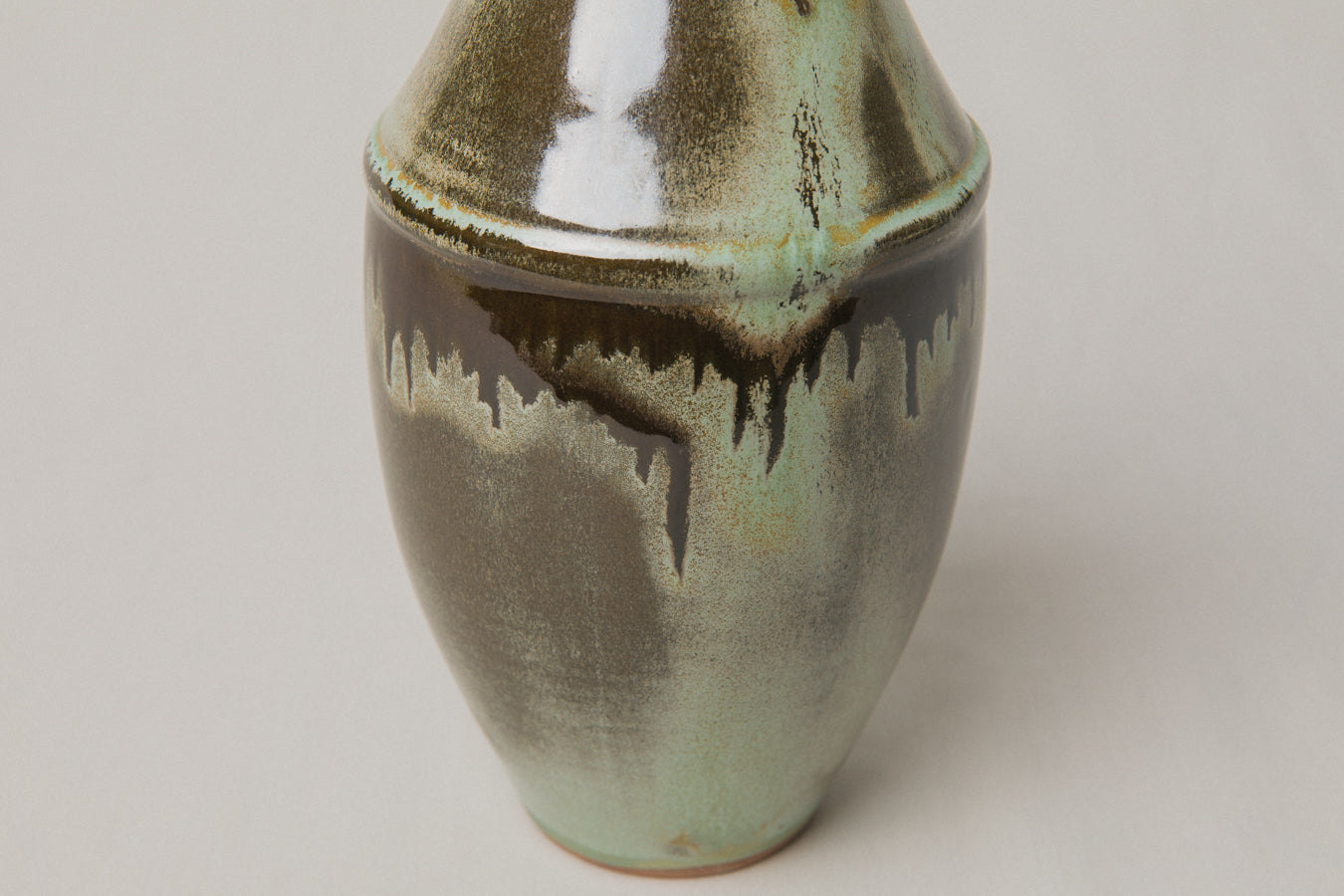 Contemporary VASE by László Mácsai _ 1033