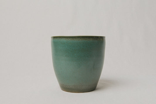 Medium ceramic BOWL/POT _ 1045