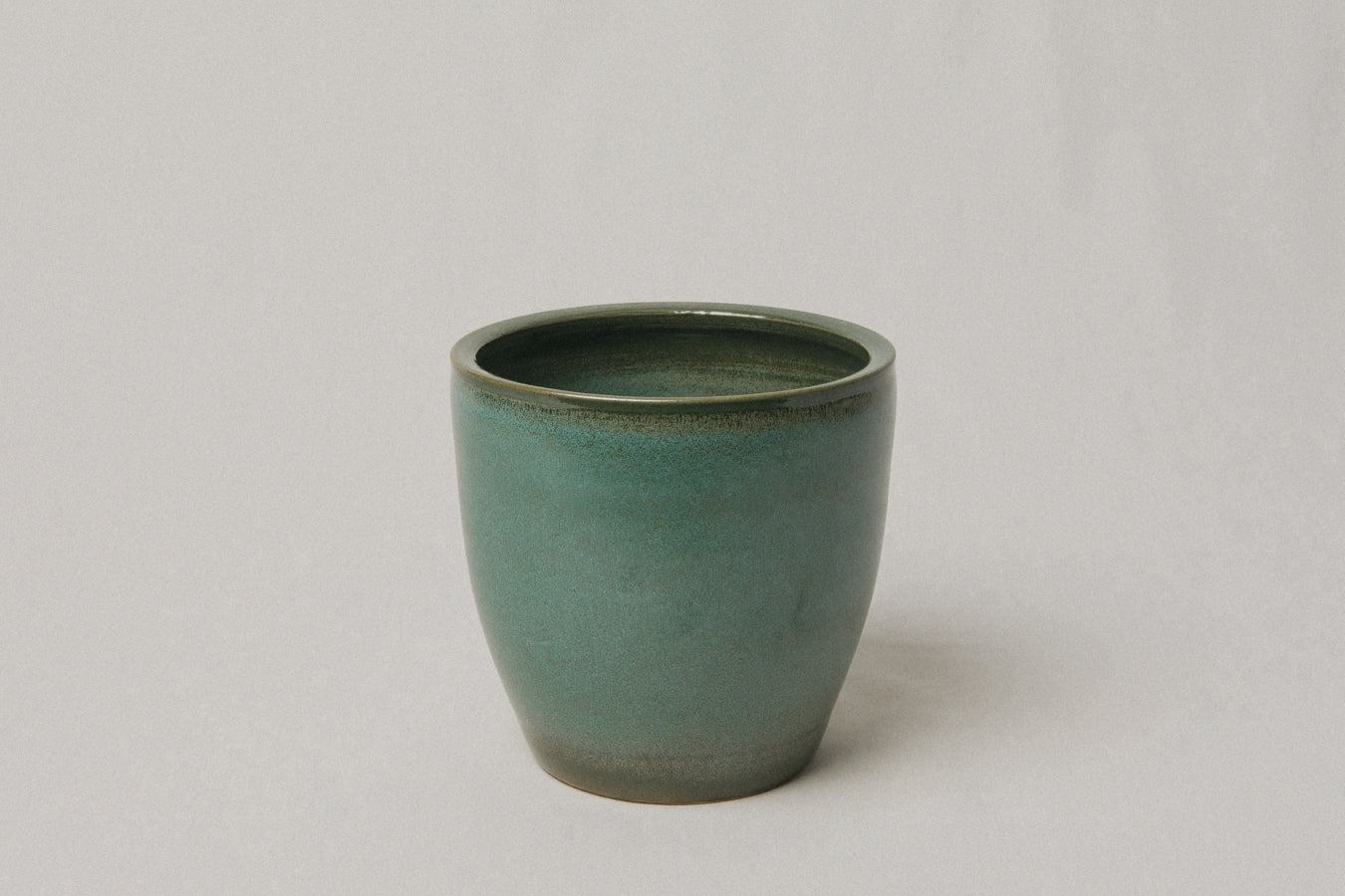 Medium ceramic BOWL/POT _ 1045