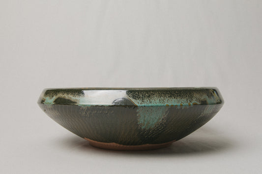 Large ceramic BOWL _ 1048