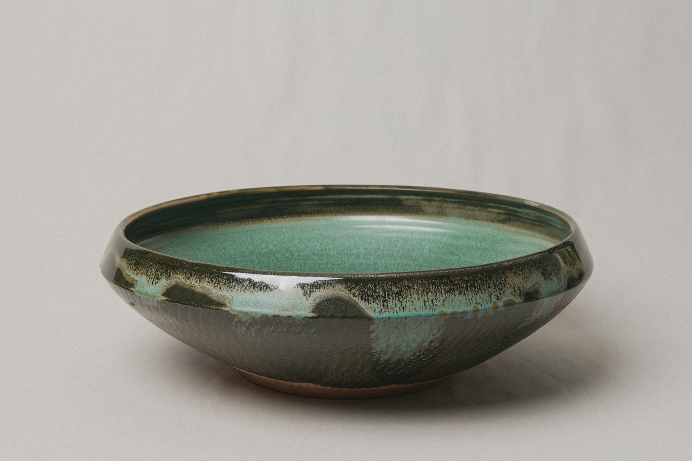Large ceramic BOWL _ 1048