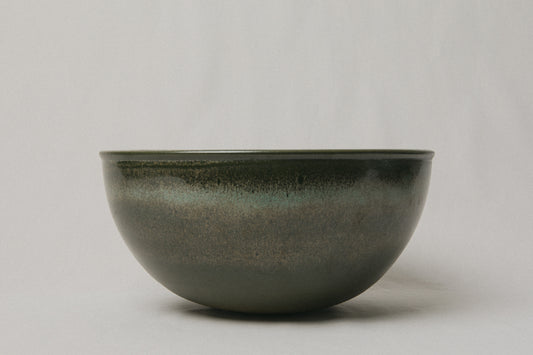 Large ceramic BOWL _ 1049
