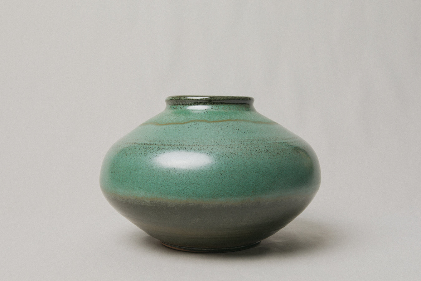 Contemporary ceramic VASE _ 1051