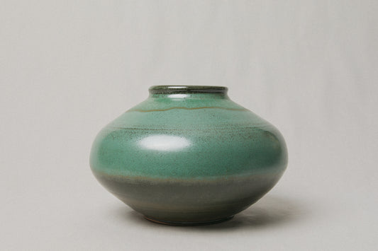 Contemporary ceramic VASE _ 1051