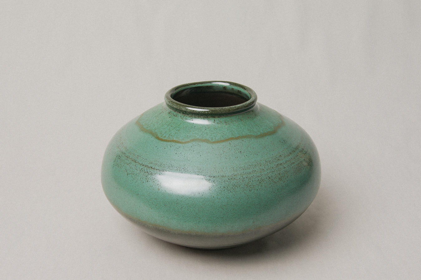 Contemporary ceramic VASE _ 1051