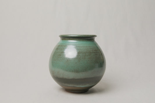 Contemporary ceramic VASE _ 1052