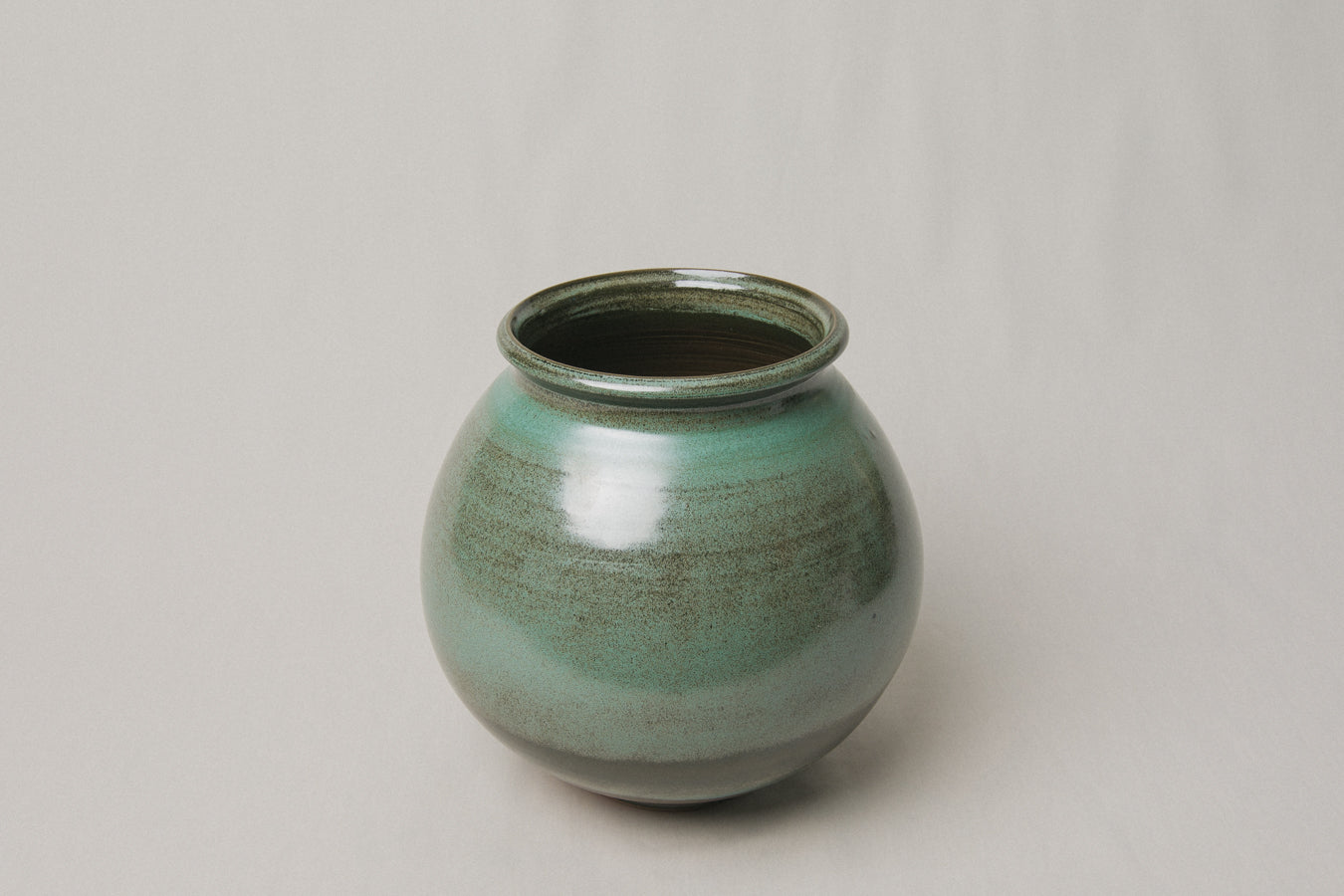 Contemporary ceramic VASE _ 1052