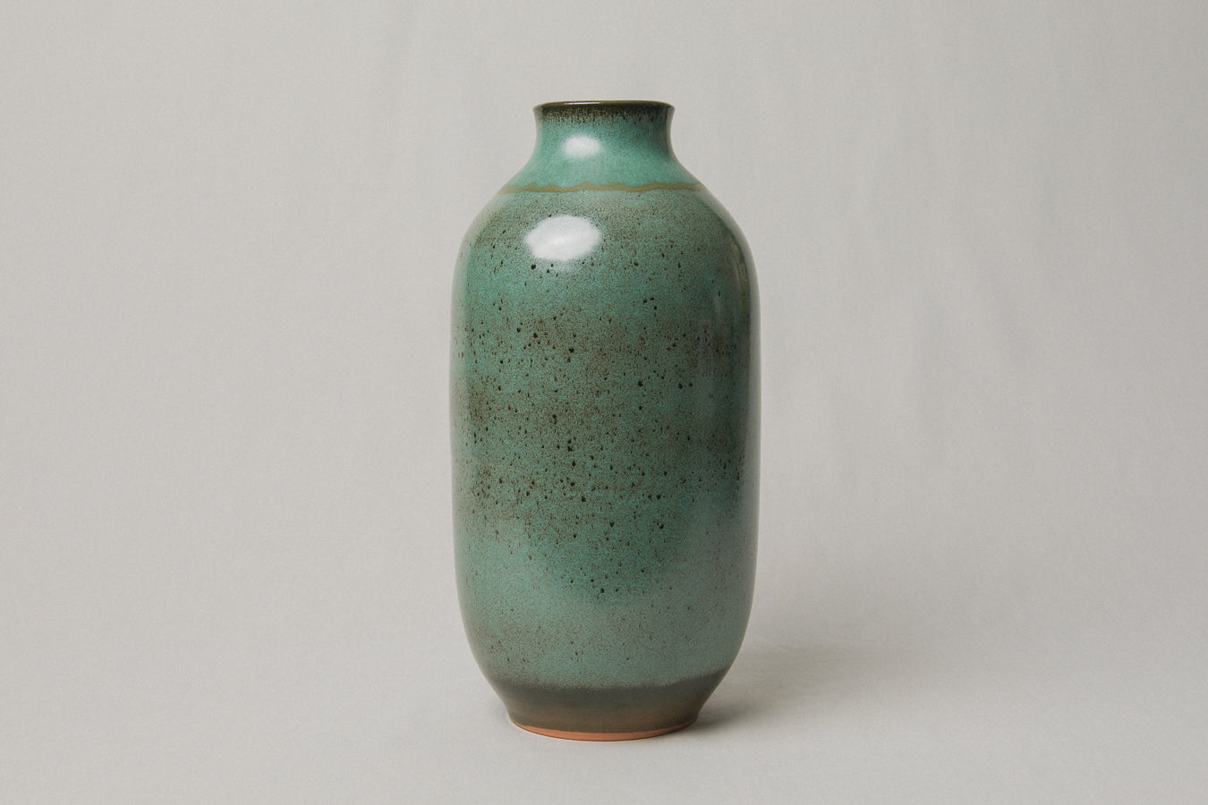 Contemporary ceramic VASE _ 1053