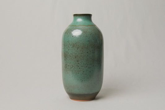 Contemporary ceramic VASE _ 1053