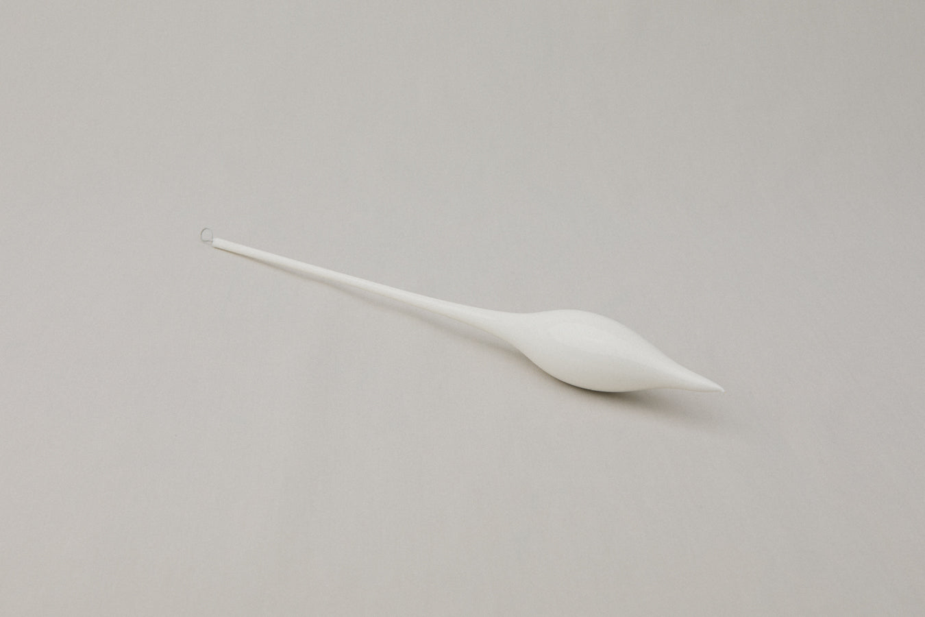 Christmas Ornament Rental _ White Selection