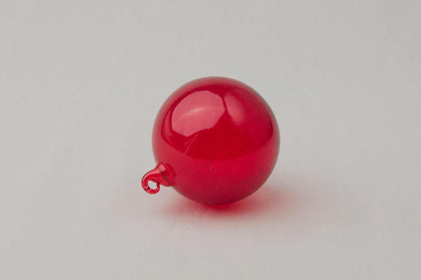 Christmas Ornament Rental _ Red Selection