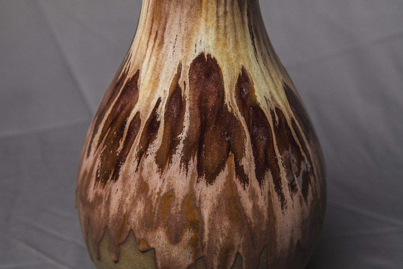 Large VASE by Éva Bod _ 899R