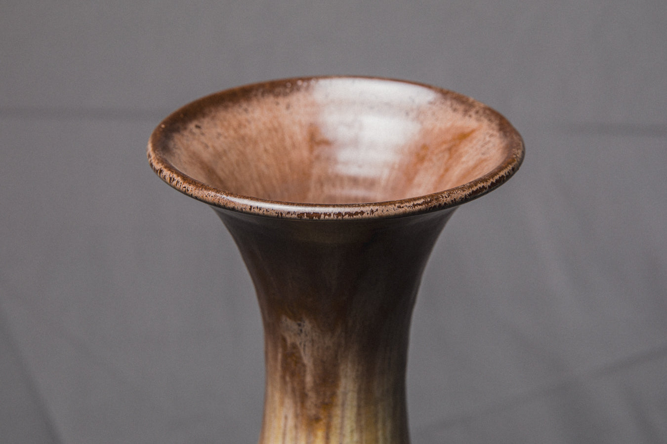 Large VASE by Éva Bod _ 900