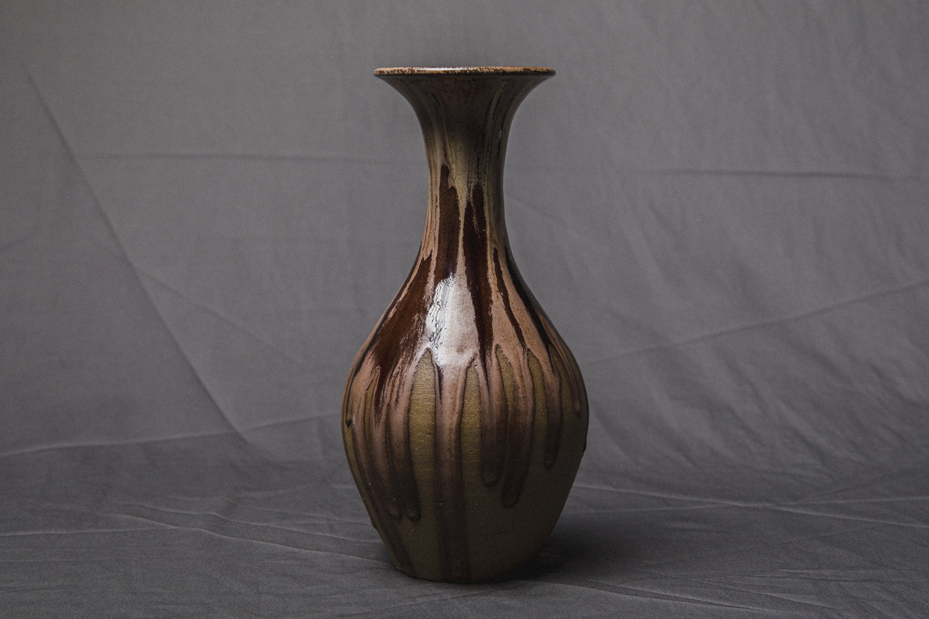 Large VASE by Éva Bod _ 901