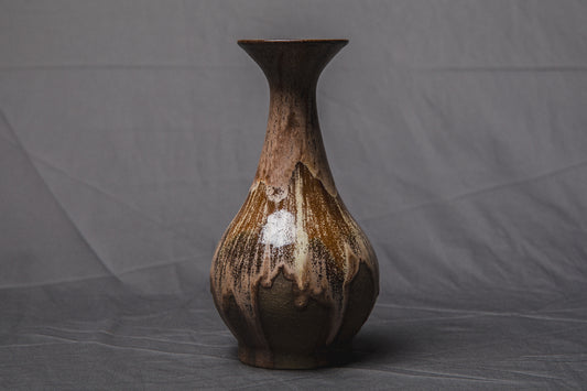 Large VASE by Éva Bod _ 902
