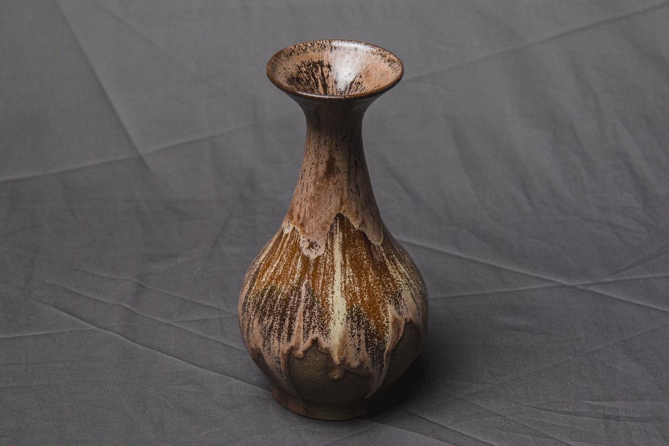 Large VASE by Éva Bod _ 902