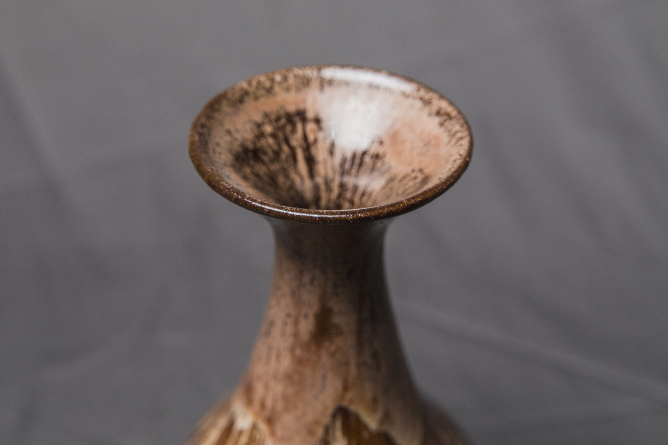 Large VASE by Éva Bod _ 902