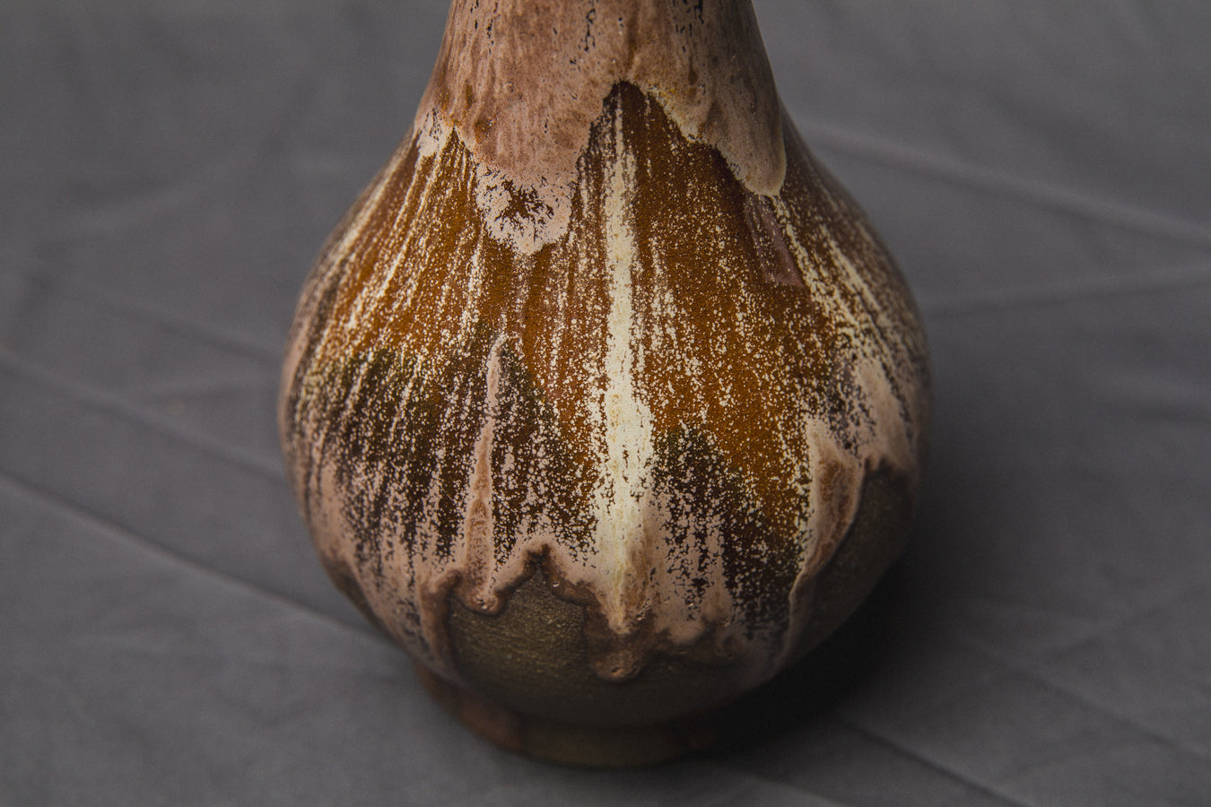 Large VASE by Éva Bod _ 902