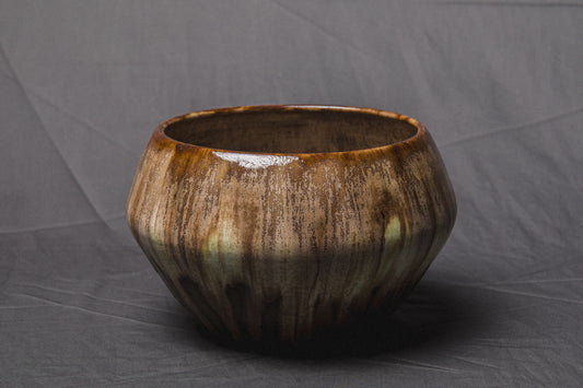 Signed POT by Éva Bod