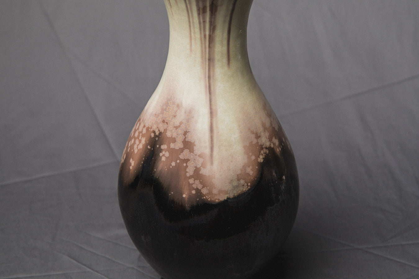 Large VASE by Éva Bod _ 918R