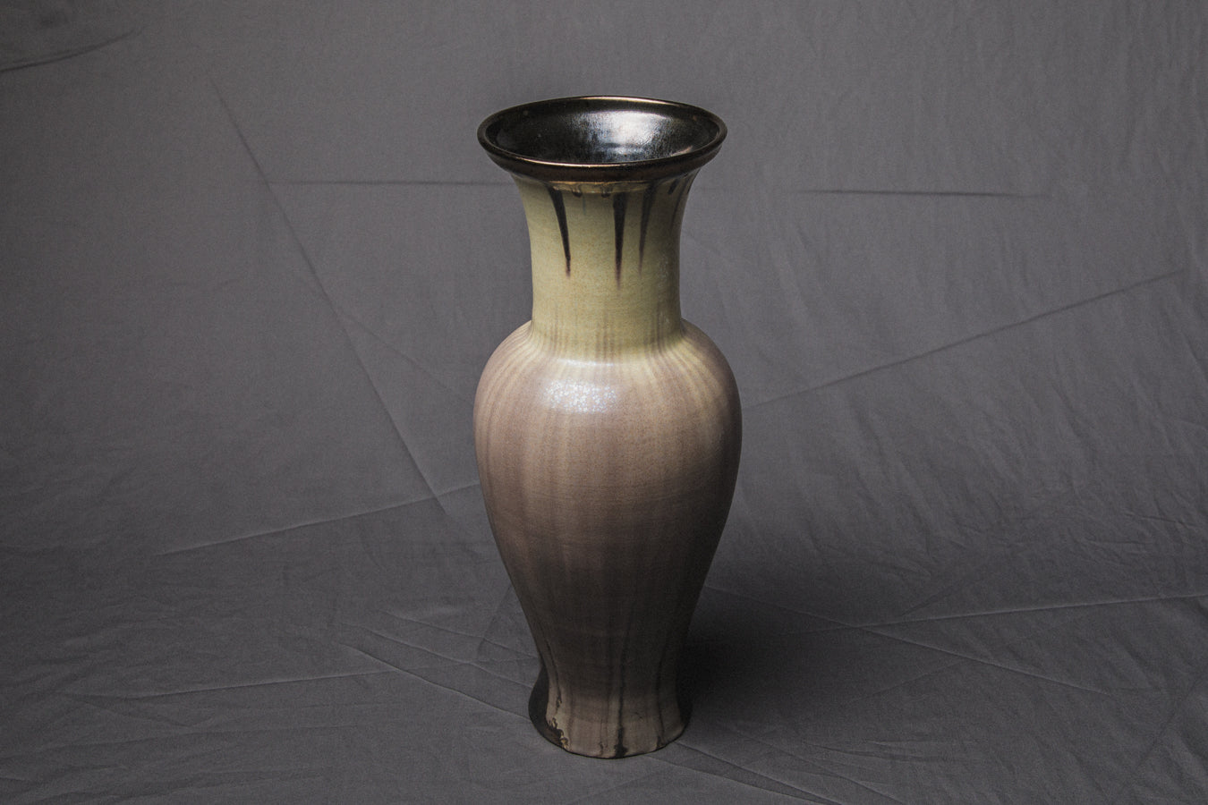 Large VASE by Éva Bod _ 919