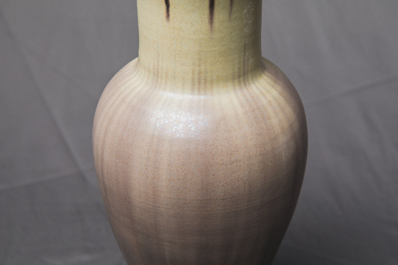 Large VASE by Éva Bod _ 919