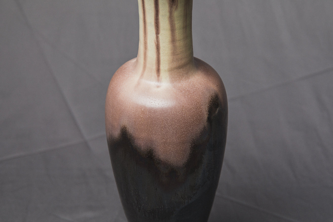 Large VASE by Éva Bod _ 920