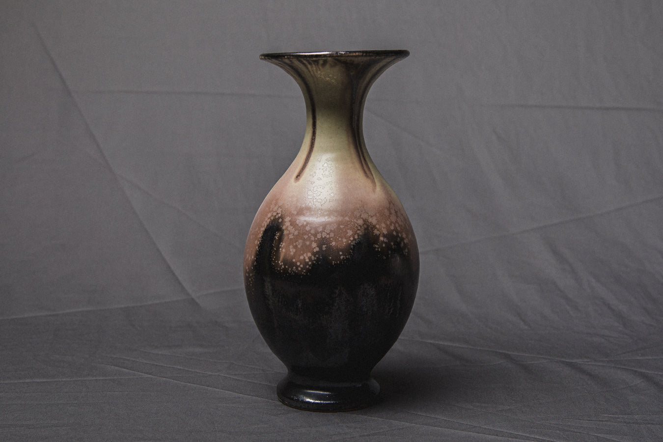VASE by Éva Bod _ 925