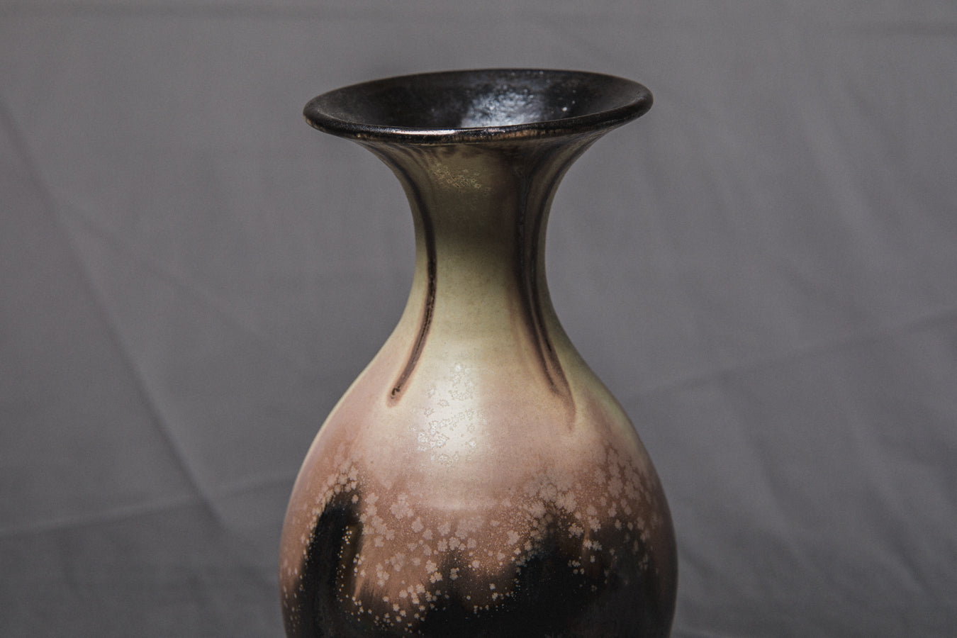 VASE by Éva Bod _ 925