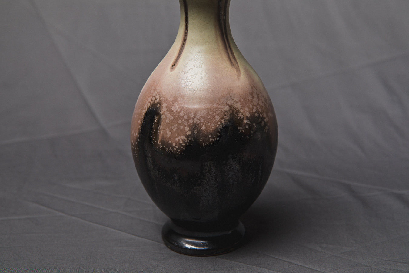 VASE by Éva Bod _ 925