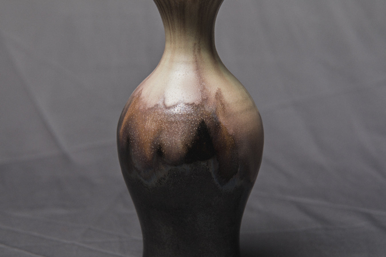 VASE by Éva Bod _ 926