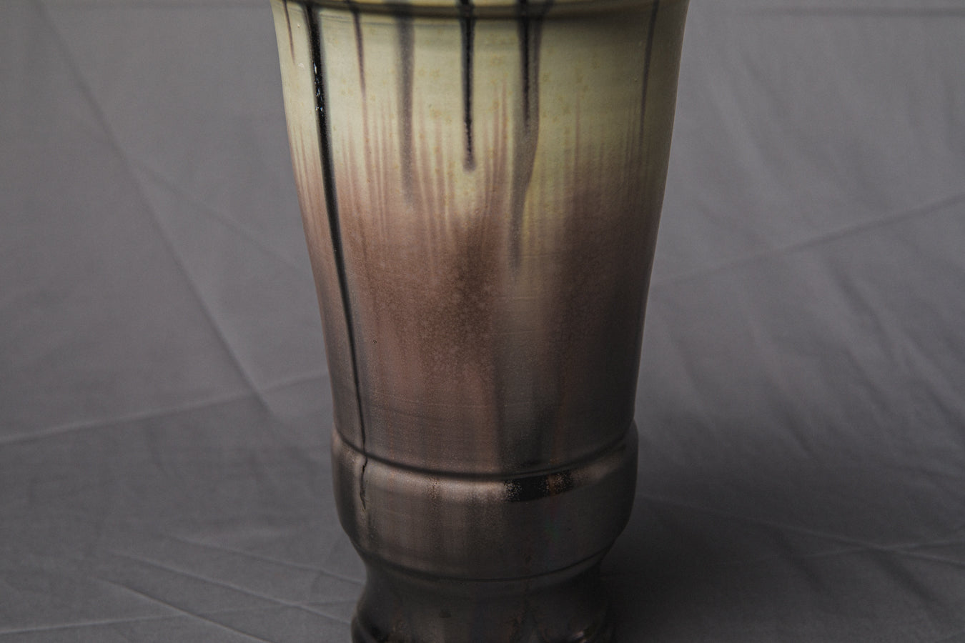 Urn VASE by Éva Bod _ 930