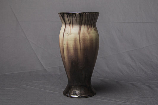 Urn VASE by Éva Bod _ 932