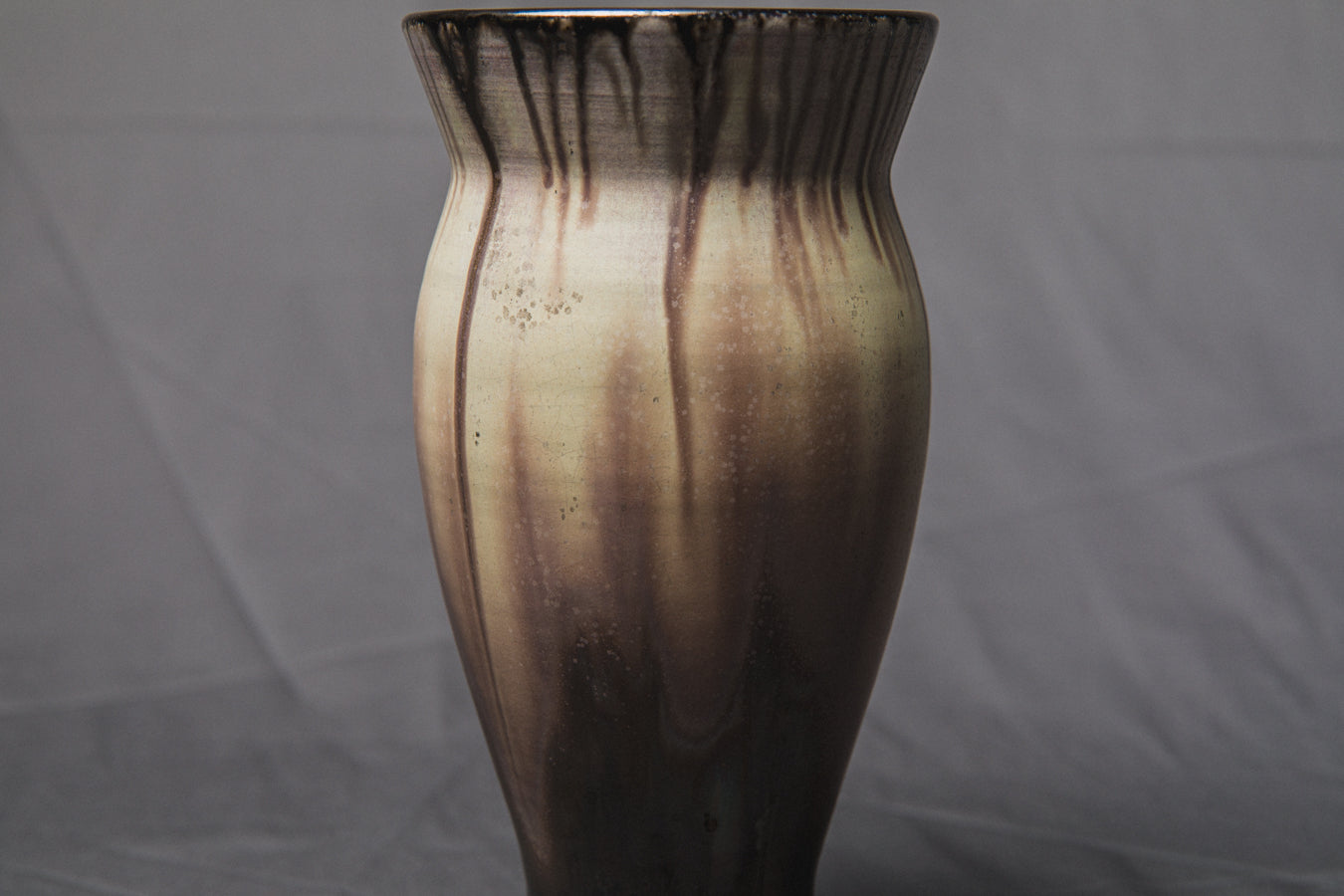 Urn VASE by Éva Bod _ 932