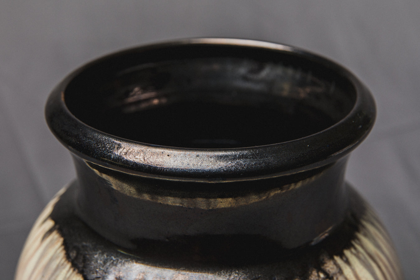 Sphere VASE by Éva Bod _ 935